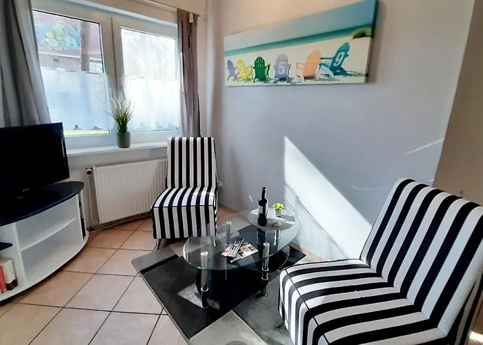 Apartment Voss Timmendorfer Strand