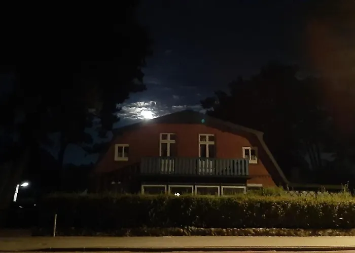 Voss Timmendorfer Strand