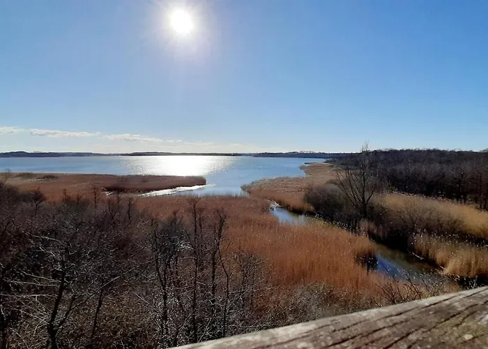 Voss Apartment Timmendorfer Strand